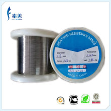 Fecral Nichrome Resistance Heating Wire